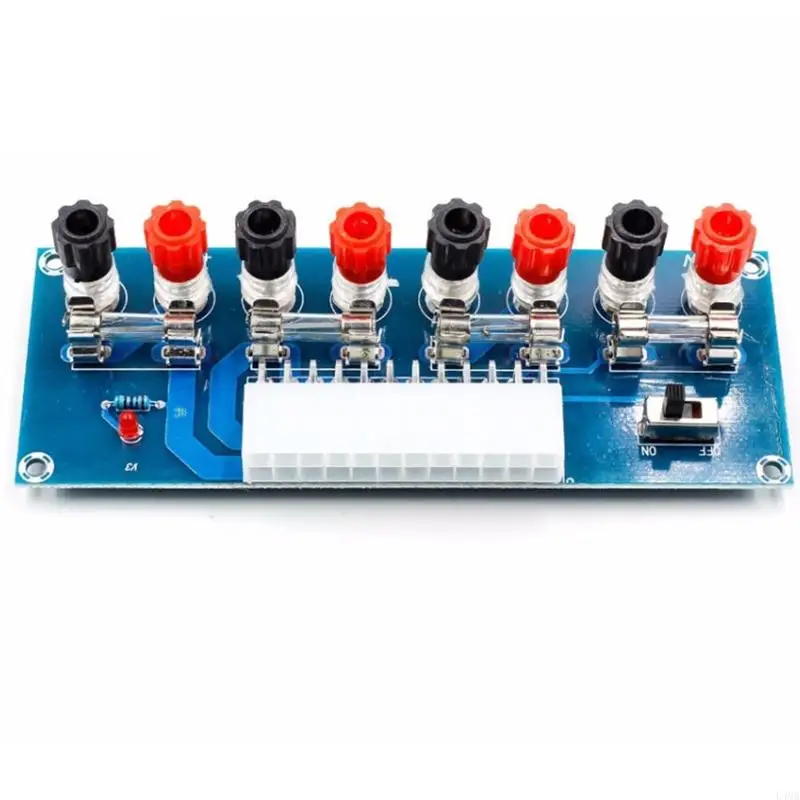 L4MA Benchtop Power Board 24