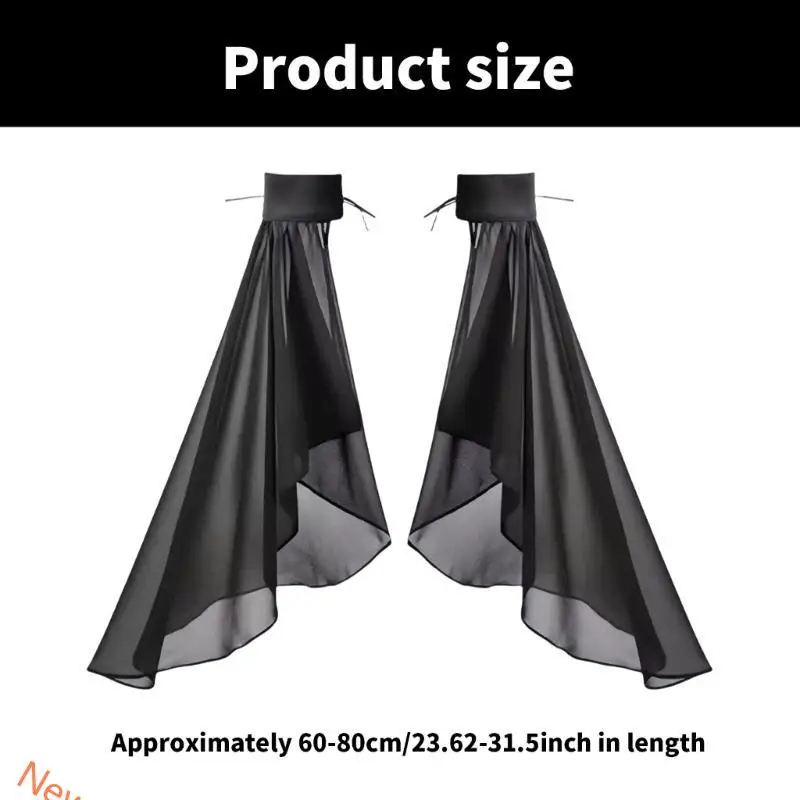 Mangas noiva Manguar