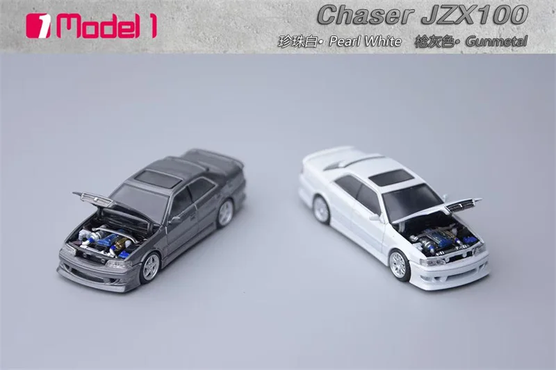 

**Предзаказ** Модель Одна 1:64 **Предзаказ**
