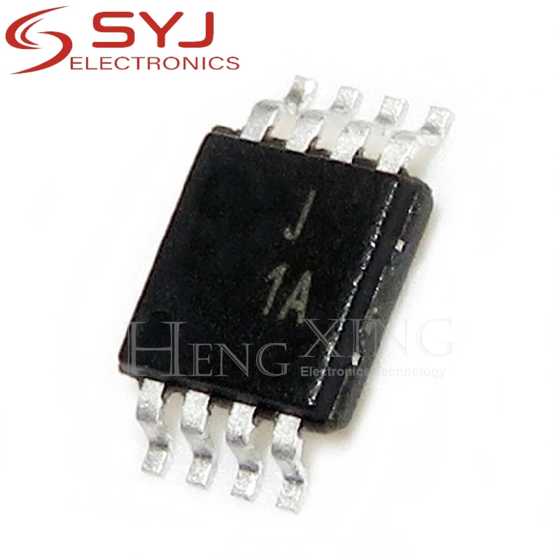 （1pcs-5pcs）BA4560RFVM BA4560 4560 AD8313ARMZ AD8313ARM J1A NL17SZ74US NL17SZ74 MHH MSSOP-8