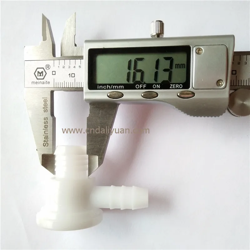 elbow 90 degree one-way valve non-return valve one way valve air pump vacuum check valve for car 1pc
