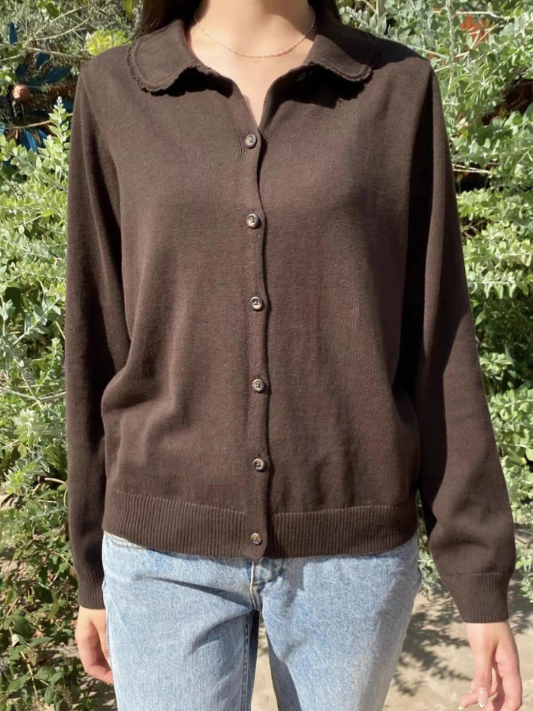 Brown 01(Bust 96cm)