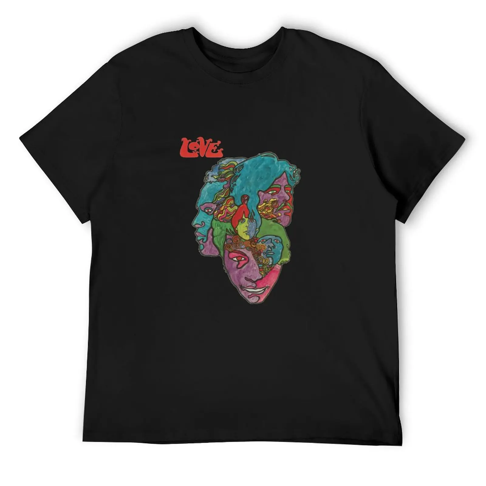 forever changes love