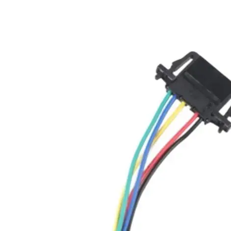Tail Lights Connector A906820016 For Mercedes For Sprinter 1500 2500 3500 2007-24 Rear Left Right Wiring Harness /Plug Socket