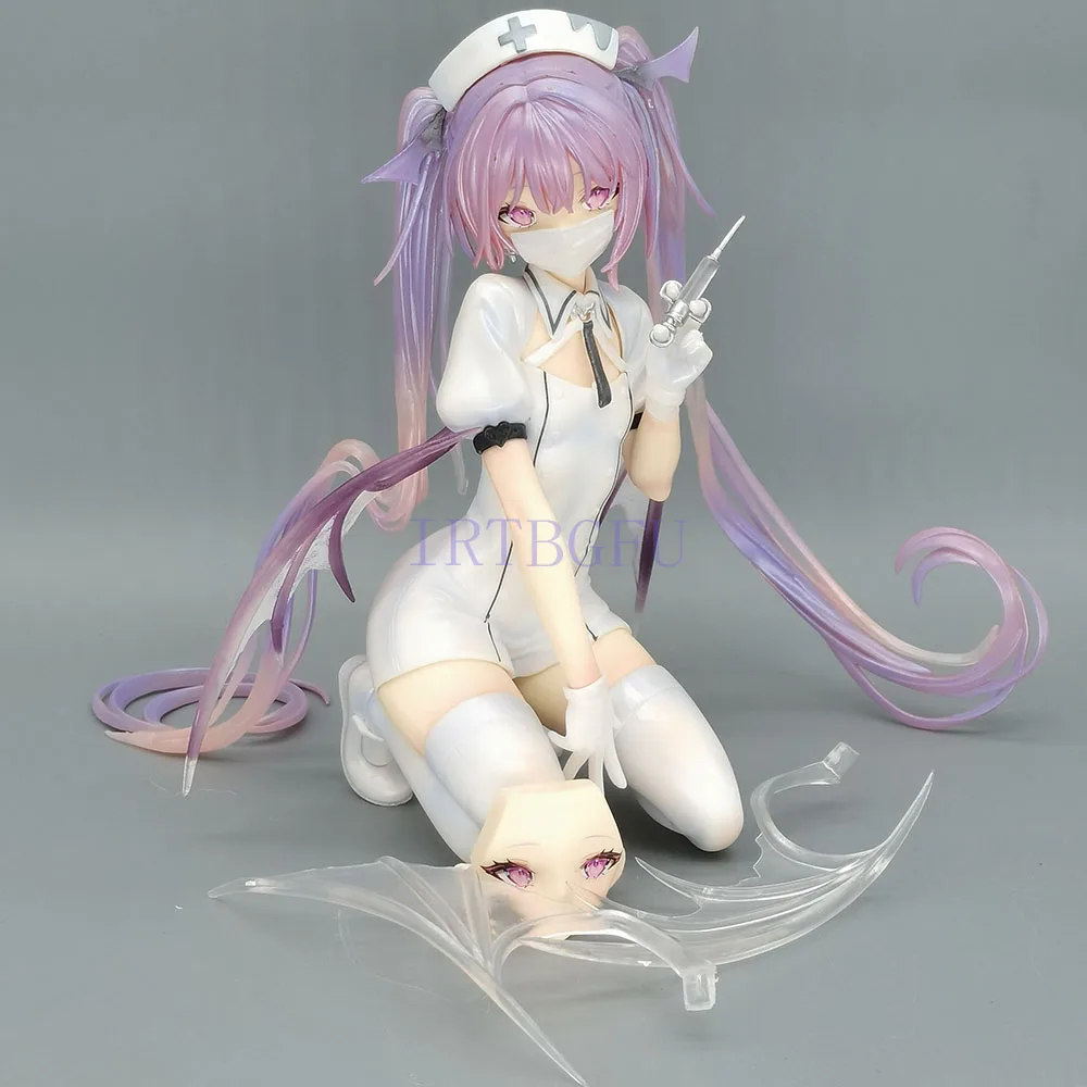 イヴ SWEET TOXIC rurudo Rurudo Eve Sweet Toxic Ver. Figure Unboxing Highlights | TikTok