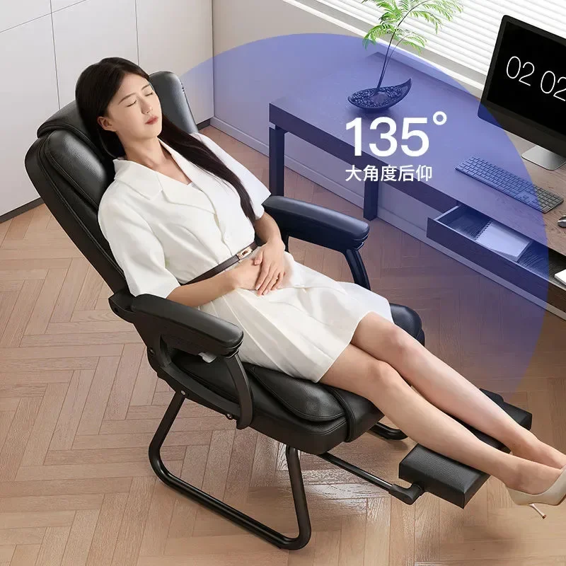 Desk Chairs Computer Gaming Chair Sofa Perezoso Relaxing Ergonomic Office Gamer Kitchen Backrest Armchair Furniture Work