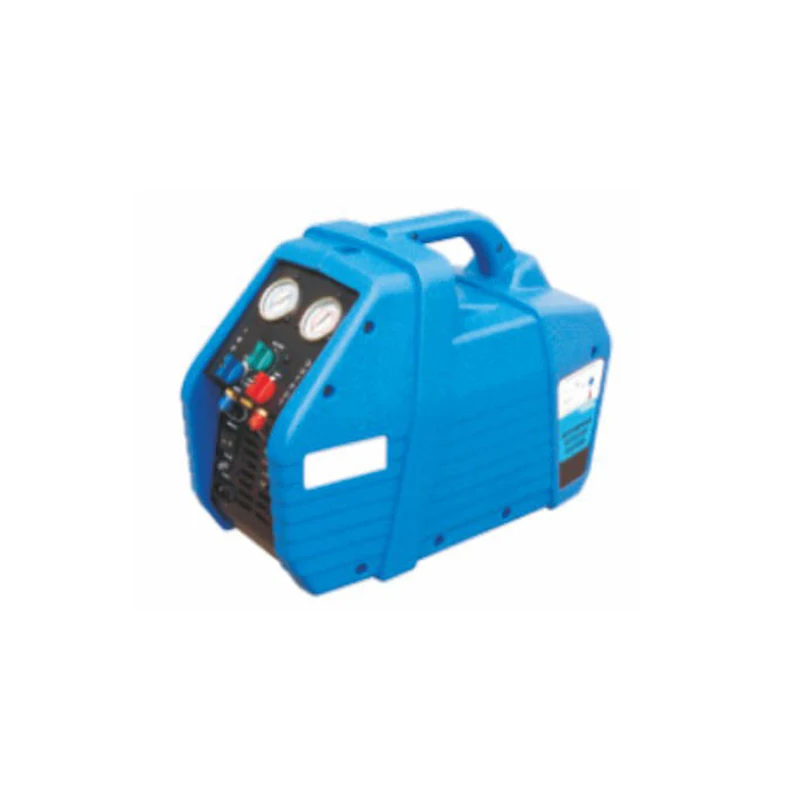 Refrigerant Recovery Machine