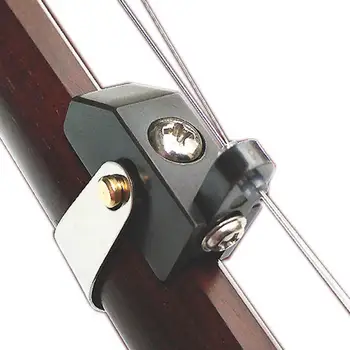 Chinese Erhu Qianjin Parts Musical Instrument Parts Adjustable for Beginner