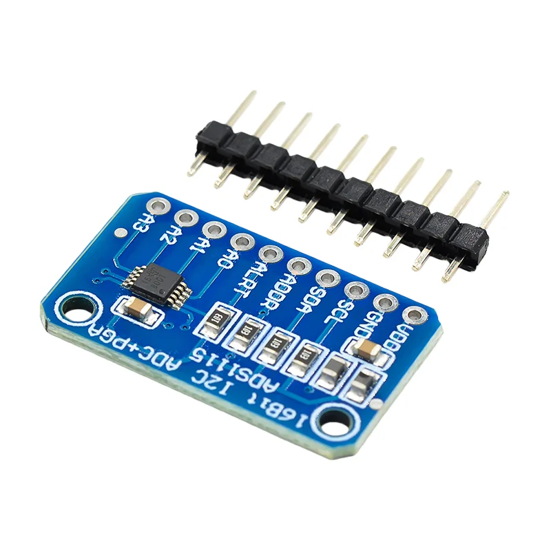 ADS1115 Ultra-Small…