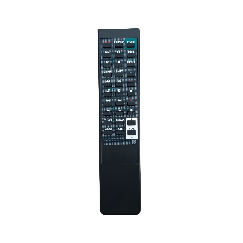 New replacement remote control fit for Sony FM Stereo FM-AM Receiver RM-S103 STR-AV270X STR-AV23 STR-AV370X STR-AV770X