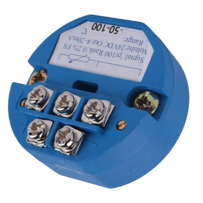 modulo-transmissor-de-temperatura-abmi-rtd-pt100-resistencia-termica-50-100-°-saida-c-dc24v-4-20ma-duravel-e-de-facil-instalacao