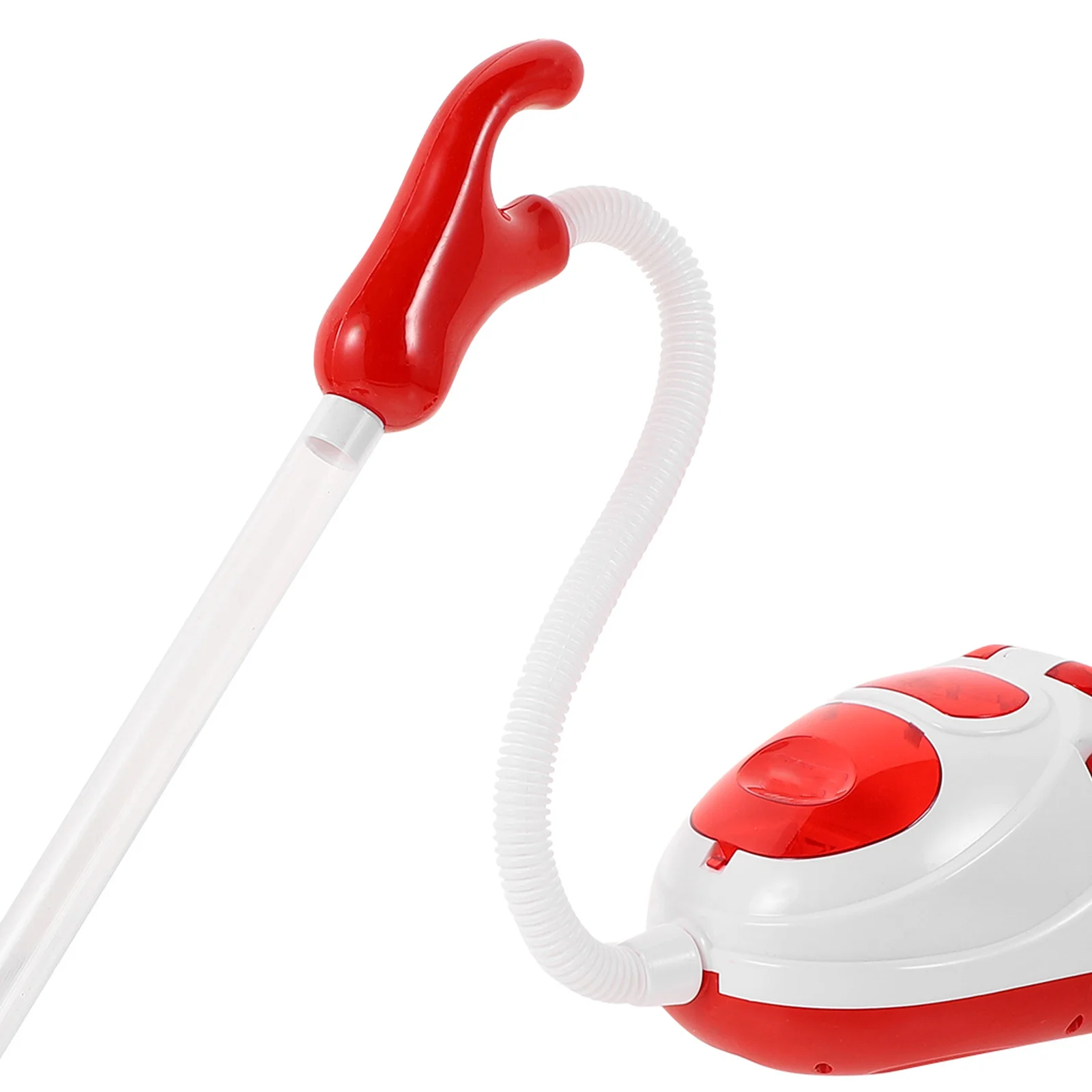 1 قطعة آلة تنظيف رائعة اللعب آمنة دائم البلاستيك الأطفال هدية تحفيز الفضول الأيدي على القدرة