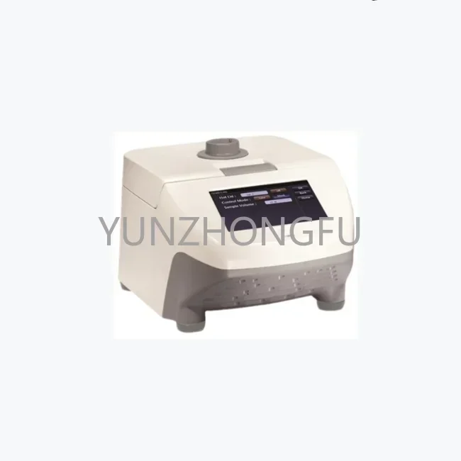 Mesulab China Pcr Machine Thermal Cycler System Dna Testing with Competitive Price