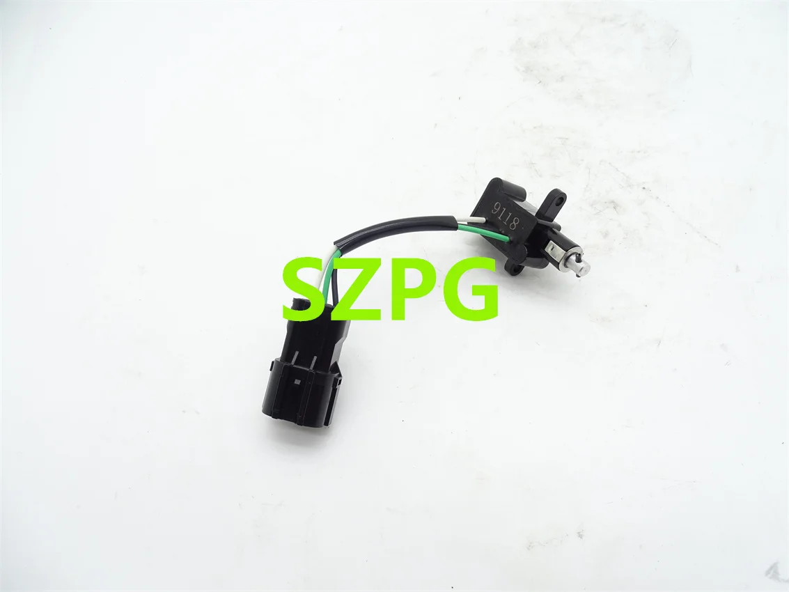 

WA320-3 WA380-3 WA420-3 WA500-3 WA600-3 WA380-5 WA400-5 WA430-5 WA470-5 WA480-5 WA430-6 Парковочный переключатель 421-43-26471