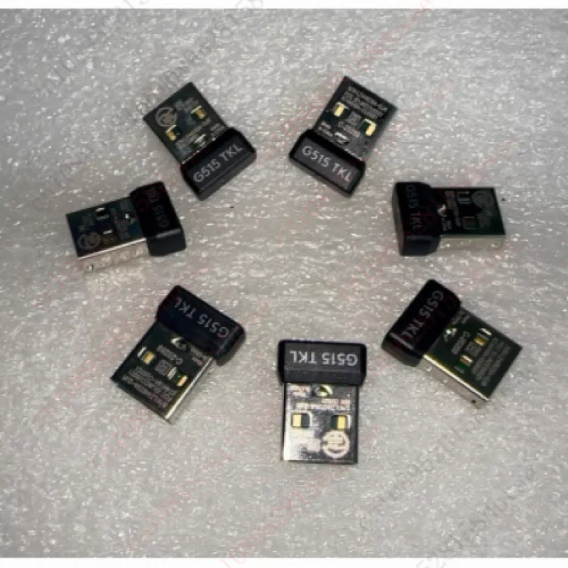 

USB-приемник-ключ для Logitech G515 LIGHTSPEED TKL G913/G915 G915 TKL/g913 TKL G715 G705 G502X PLUS PRO X 60 PRO X TKL PRO X 2