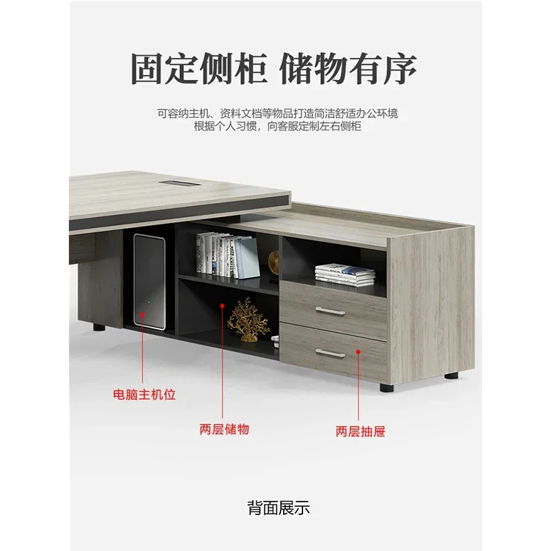 أثاث المكاتب مكتب أوتوماتيكي للجلوس طاولات القهوة البسيطة طاولة الدراسة محطة العمل الكمبيوتر الدائمة مكاتب القراءة بجانب السرير