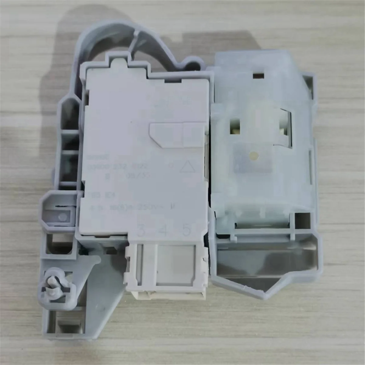 A07G-Washing Machine Door Lock Eww12732 Eww14912 Ewf10743 Drum Washing Machine Door Lock Switch Accessories