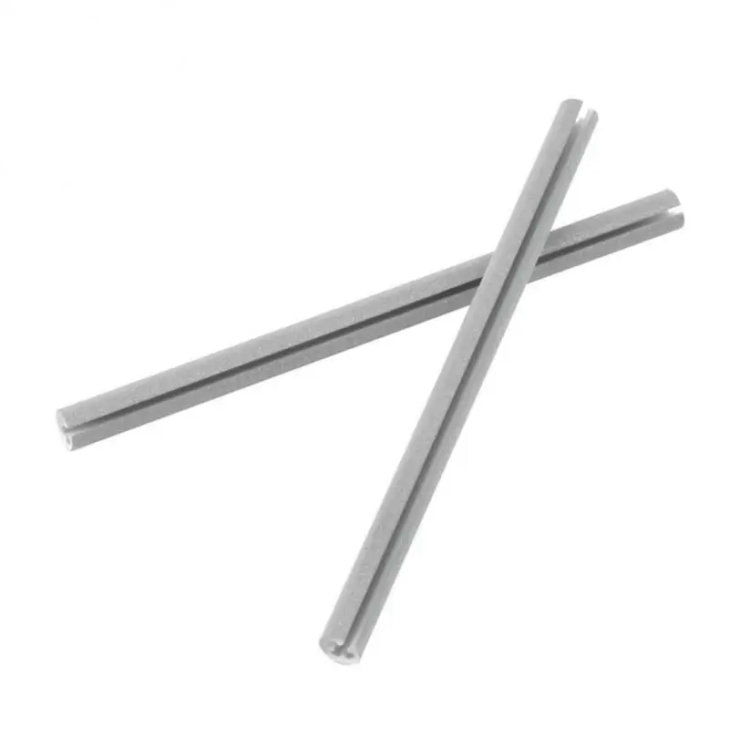 المتحدث العاكس لعجلة الدراجة ، ملصق عاكس ، تحذير أنبوب ، ضوء السلامة ، أنابيب عاكسة لركوب الدراجات ، ملحقات ، 1-10