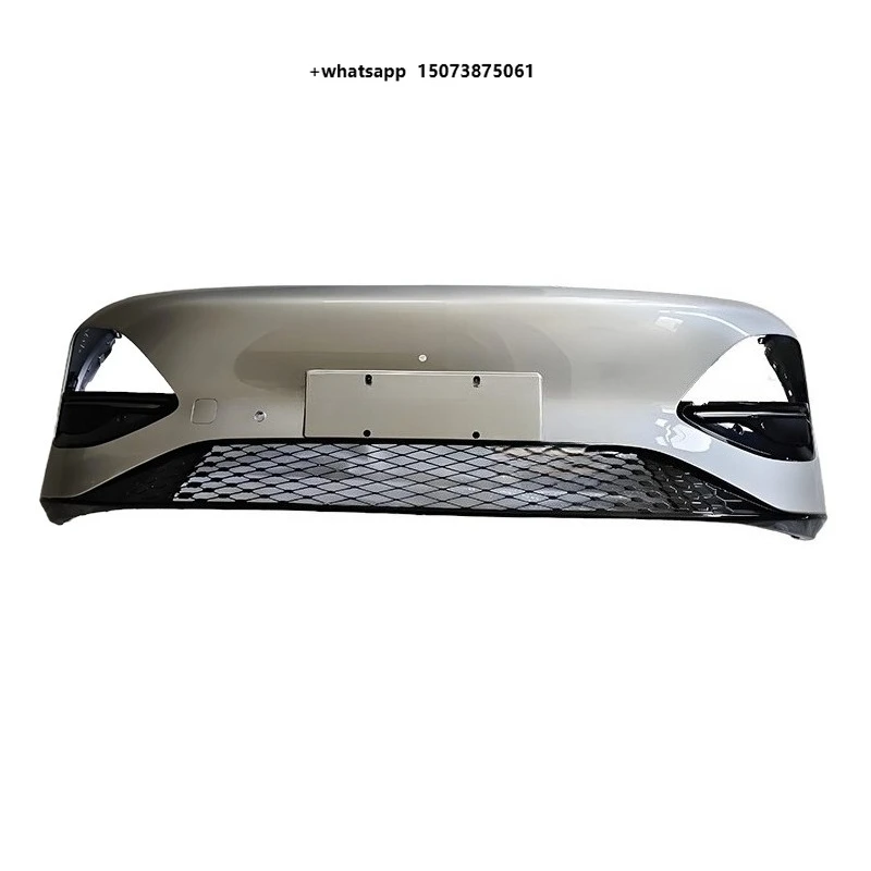 Xpeng G6, the Front Bumper Assembly of the  Original Factory