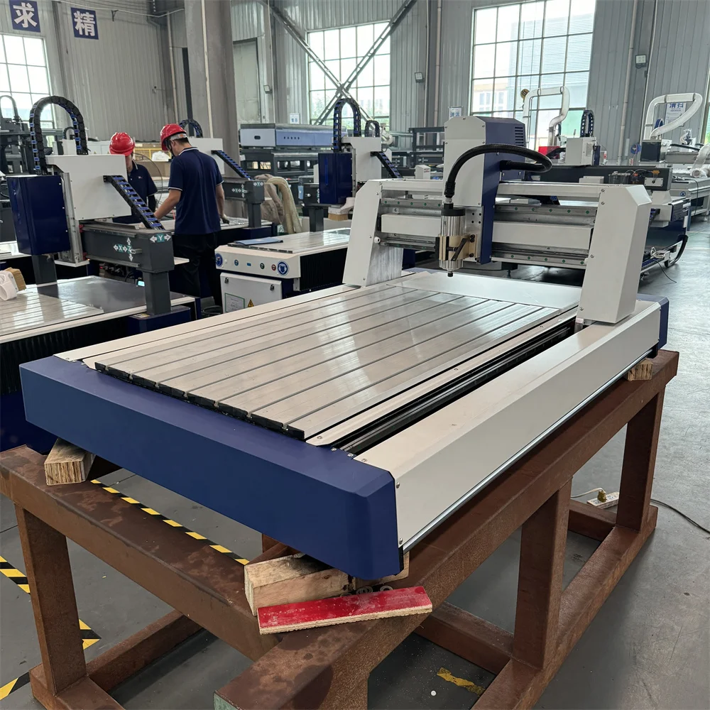 YOUHAOCNC Cheap Price 3040 4060 6090 Mini Cnc Router Machine Desktop Small Cnc Router with Wood