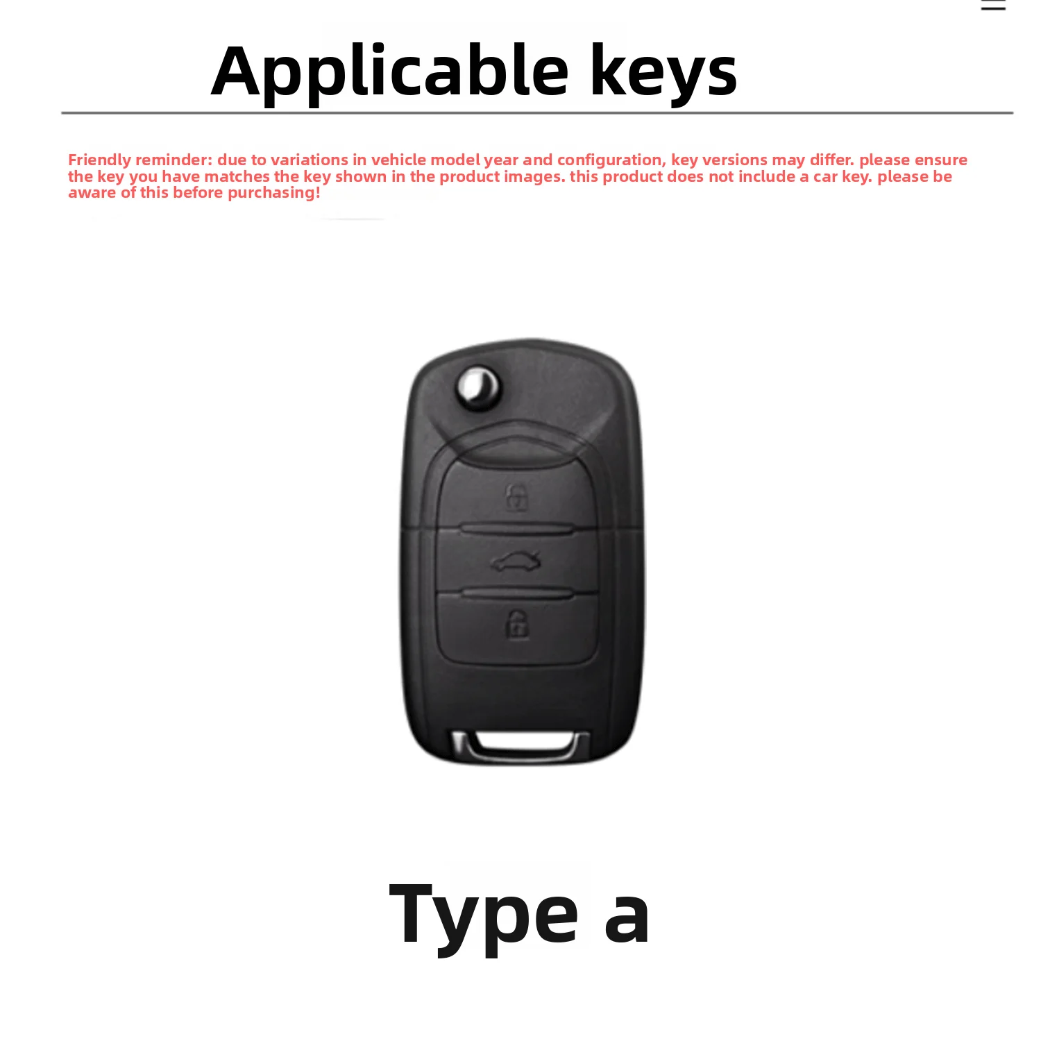 2025 Wuling Hongguang Mini Keycase Macaron Third Generation Mini EV Four door Edition Special Car Buckle Shell 5