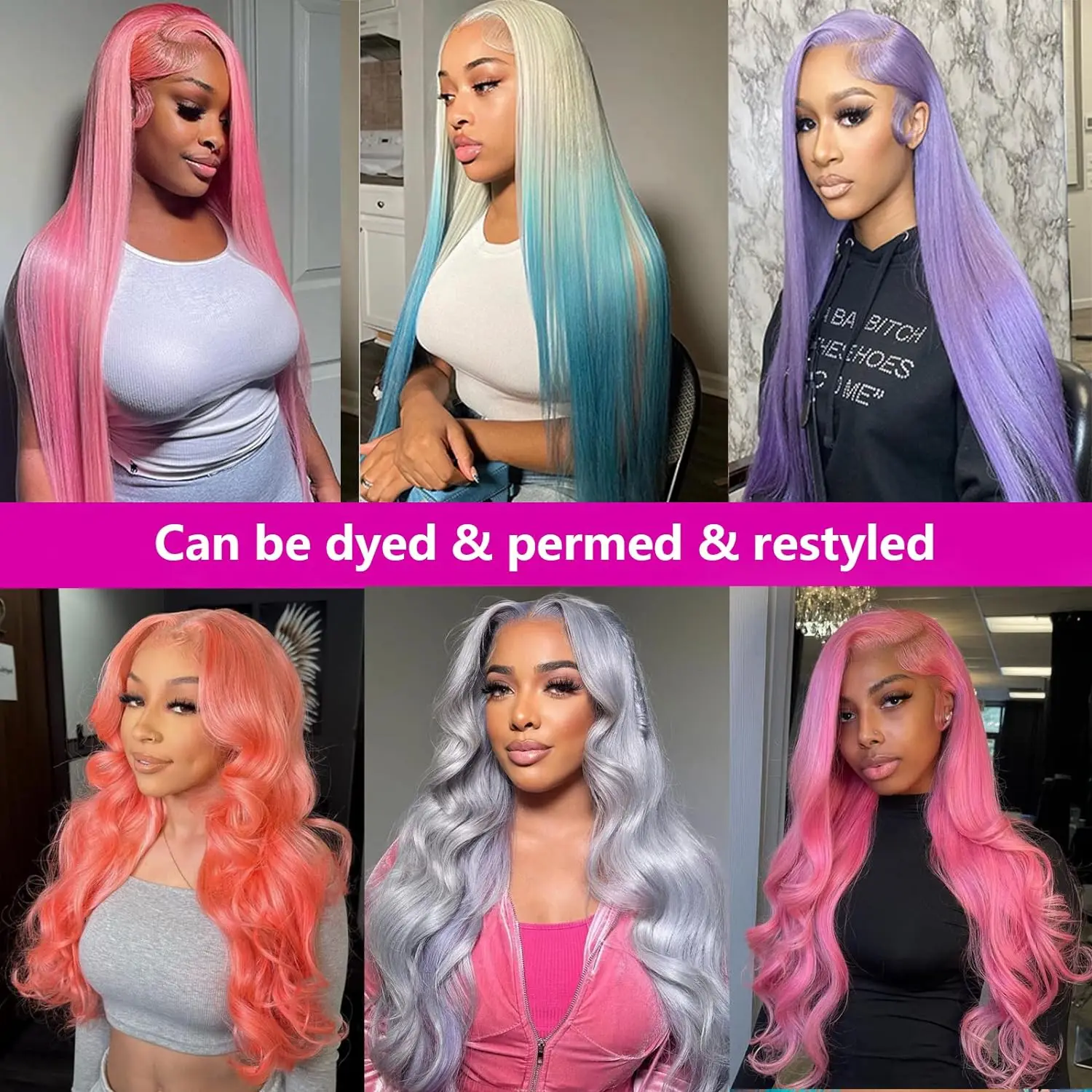 613 Lace Front Wig Human Hair Body Wave Human Hair Wigs For Women Straight HD Lace Frontal Wig 13x6 13x4 Colored Blonde Wig