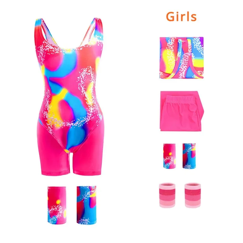 Anime Cosplay Kinder Film Barbie Cosplay Barbe Ryan Gosling Sportbekleidung Skatewear Tank Top Ken Kostüm Frau Paar Täglich Wea 72