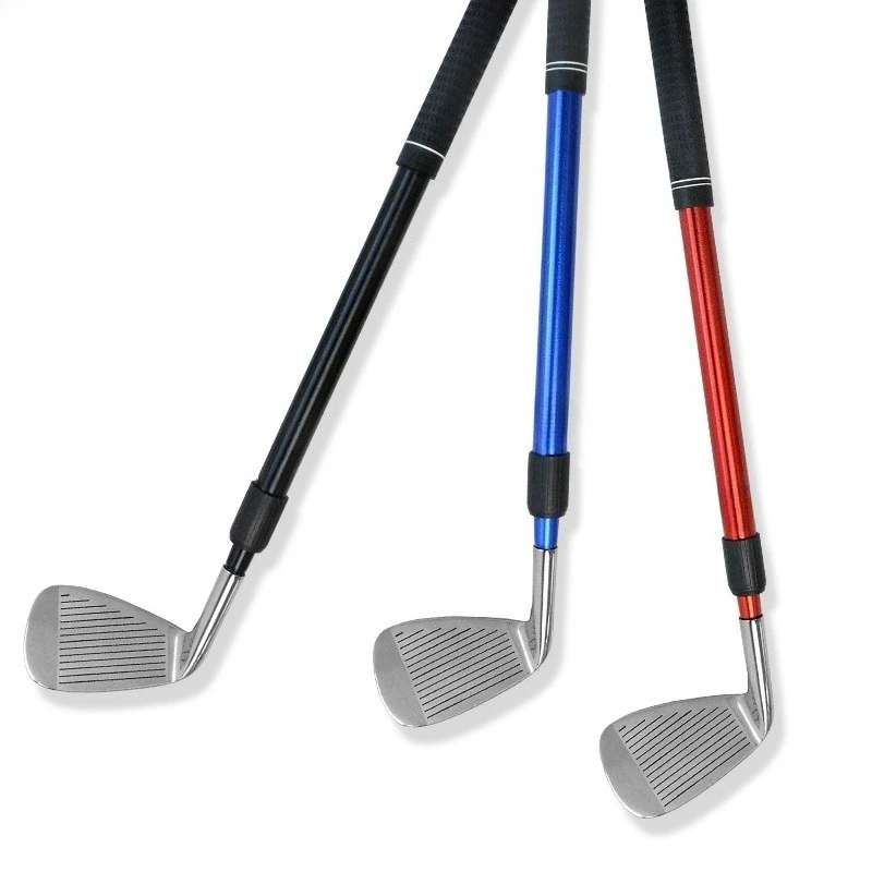 Adjustable Telescoping Golf Putter—the Top Choice for Putting Practice, Suitable for Golfers of All Ages