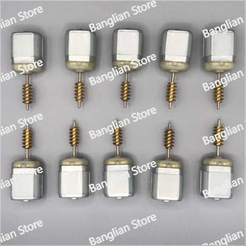 Electric Wheel Steer,Ignition Lock,DC Motor,Voiture Abto,Car Accessories,VW,CC,Magotan B6, B7L, J764, FC280, ELV, ESL, 10Pcs