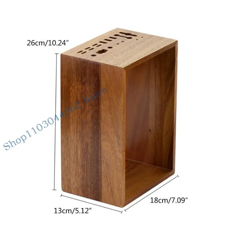 

A3PA Fashionable Functional Holder for Screwdriver and Tweezer Collection