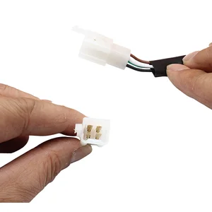 12 ana ürünler far ktm №9