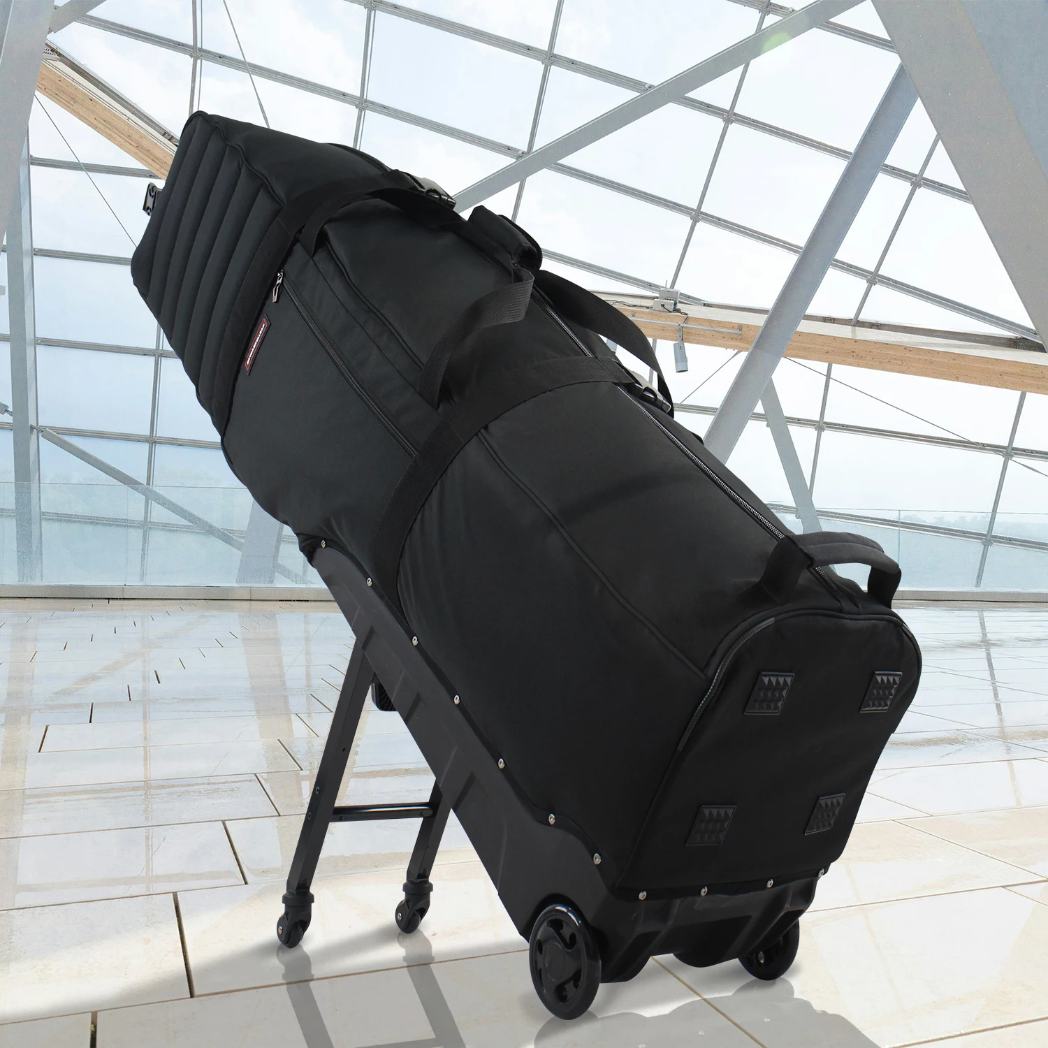 Thumbnail 2 - #40 Golf Bags List of Top Picks
