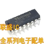 

30pcs original new WT7514L 130 DIP-16