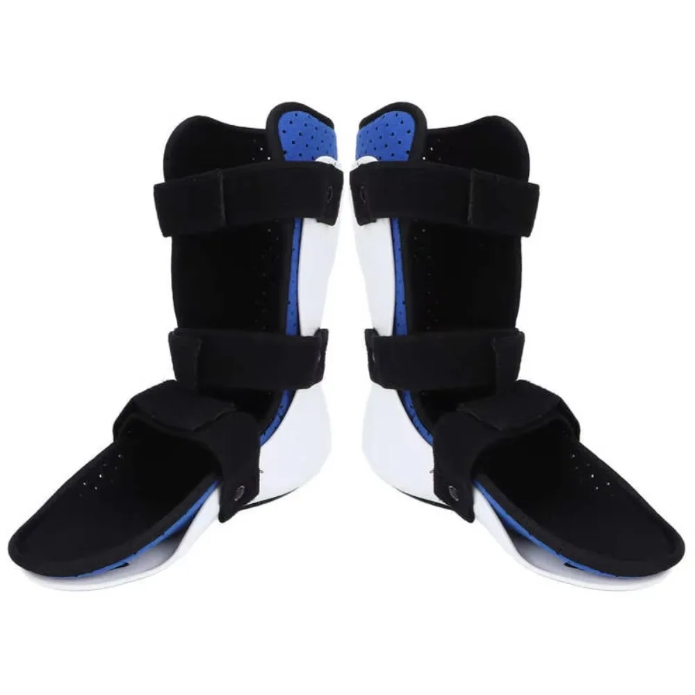 

Adjustable Ankle Foot Orthosis Balance Foot Supports Brace Correcting Ankle Varus Valgus Pad Pain Relief Repeatable Cleaning New