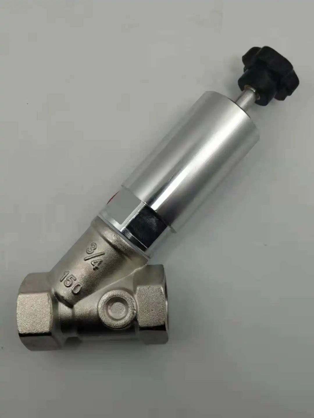 Tetrachloroethylene Solvent Valve is a reliable accessory