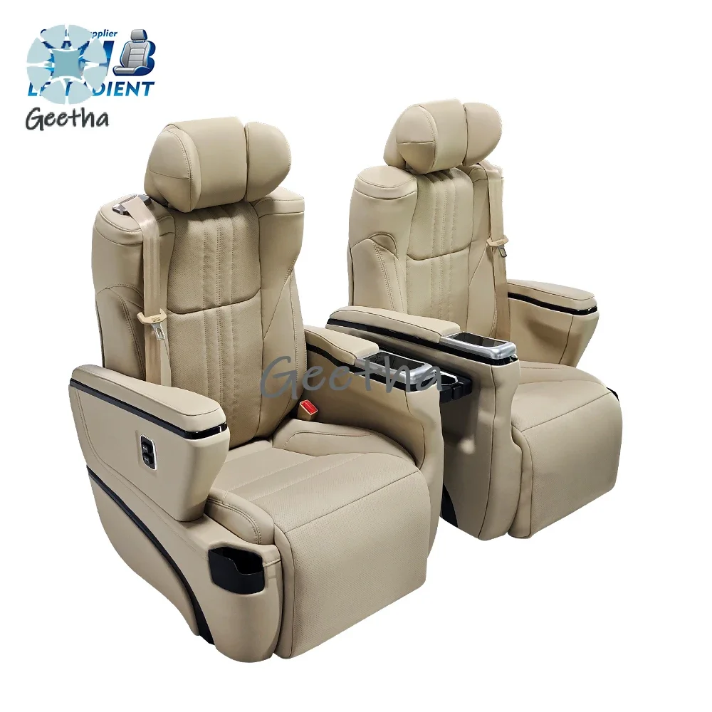 

For Actuator Aviation-Class Comfort Car Smart Automotive Seating Systems Passenger SeatFront Passenger Seat MPV Intelligent Seat