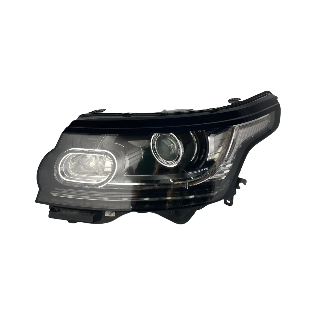 Pour Range Rover édition exécutive ensemble de phares 13-22 phares LED phares de voiture CK52-13W030-K système d'éclairage