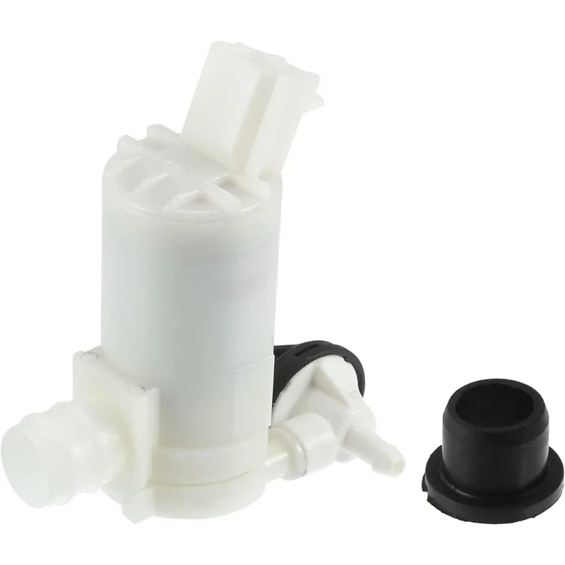 Precisions Engineered Windscreen Washer Sprayer Motor for 2.4L 2007-2011 76806-SMA-J01, Simple Installation Process