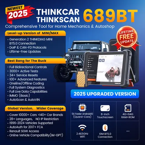 10 best sales unicarscan - №7