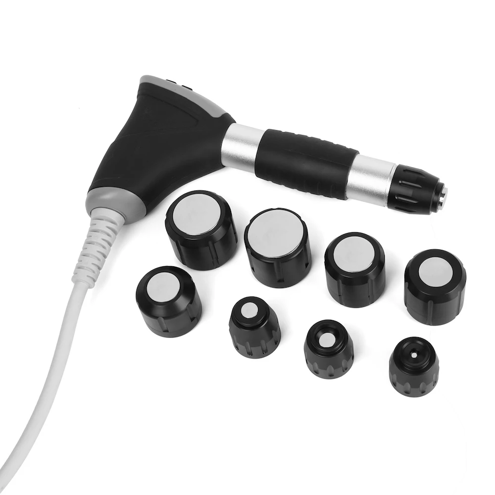 

High Quality Probe Directly Replacement For ED Shockwave Therapy Transmitter for Pneumatic Shock Wave Treatment Machine