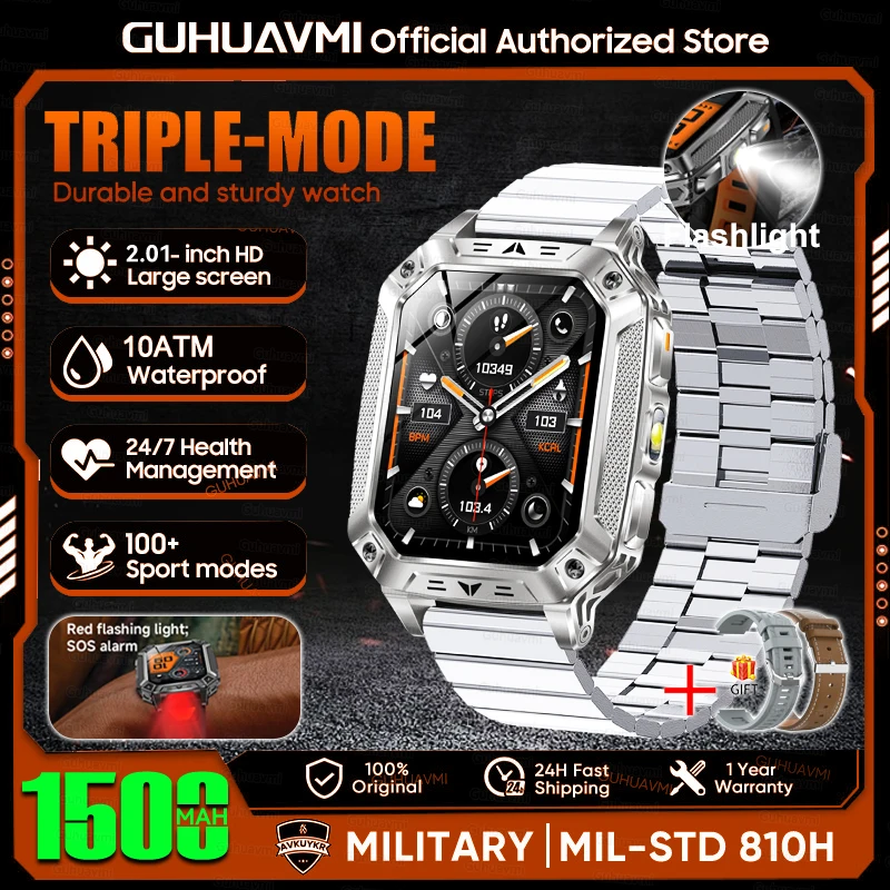 Silver Steel B 2A