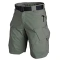 X7 Army Green