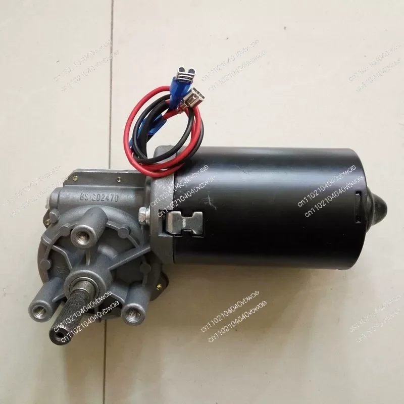 BS2470-7D Garage Do…