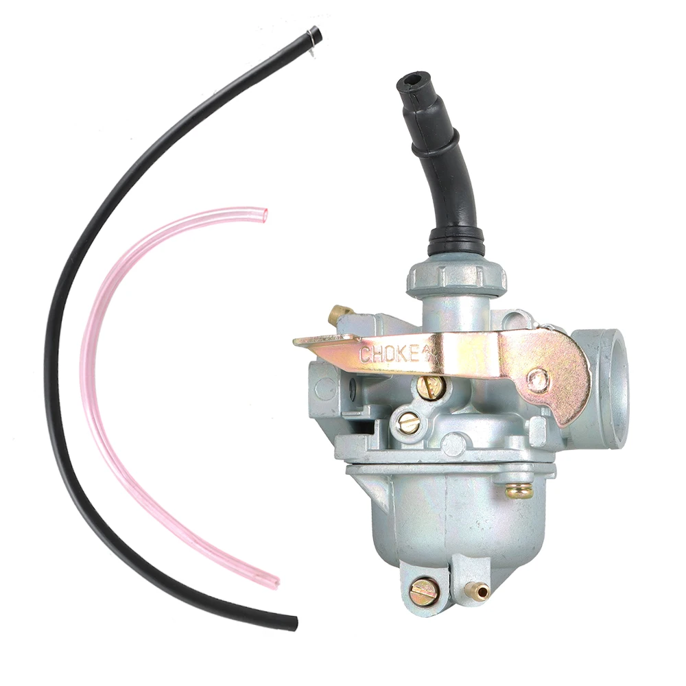 Nuevo conjunto de carburador para Honda NC50 Express 1997-1981 Express 50 32mm