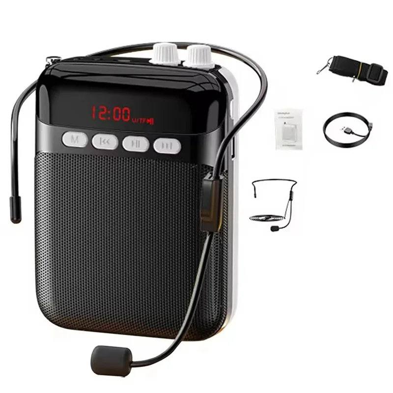 A37T-Voice Amplifie… - image