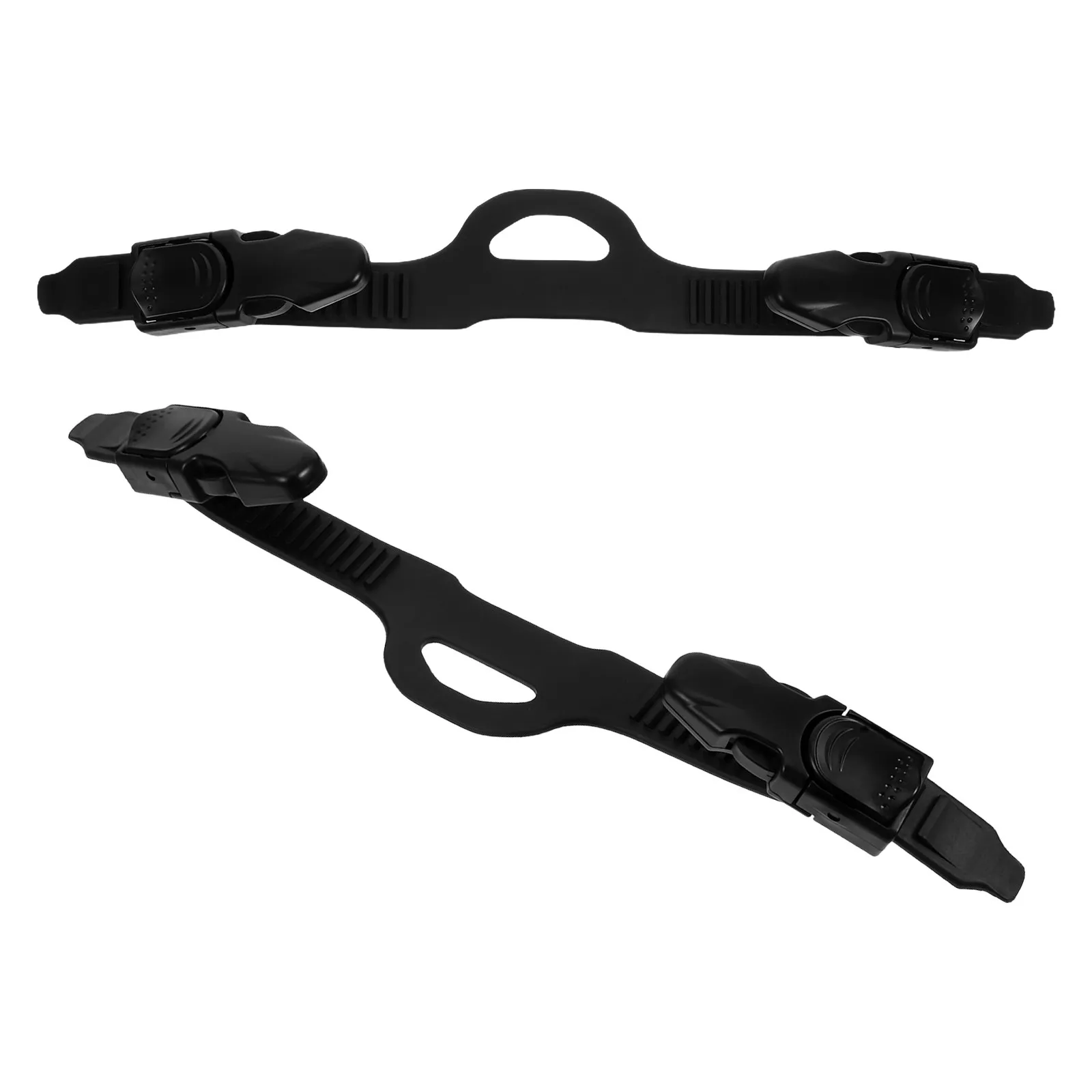 Adjustable Diving Straps Fin Replacement Swim Flippers Keeper Dive Replacements