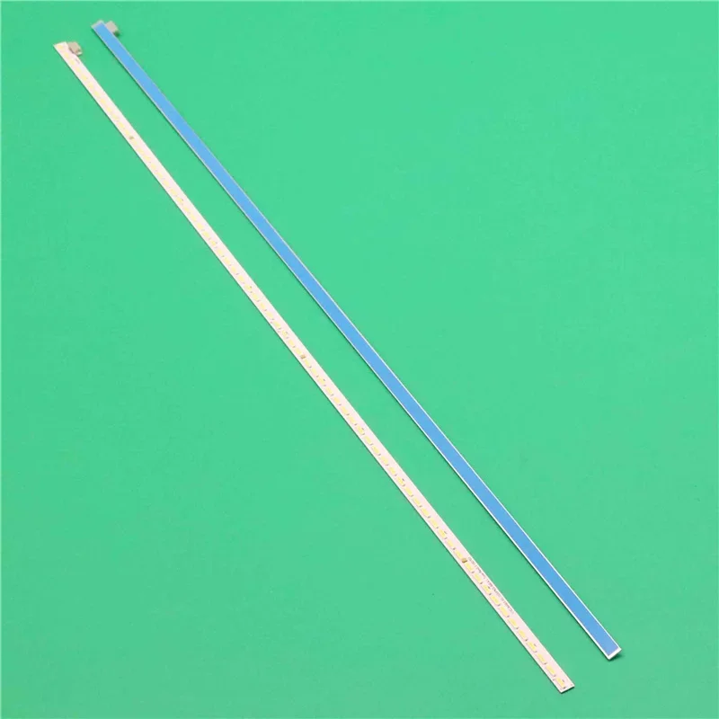 LED バックライトストリップ日立 49HGT69U バー 17ELB49ULR2 7020PKG 68EA L/R タイプ Rev0.3 キットバンドプロフィロ 49PA505T テープ