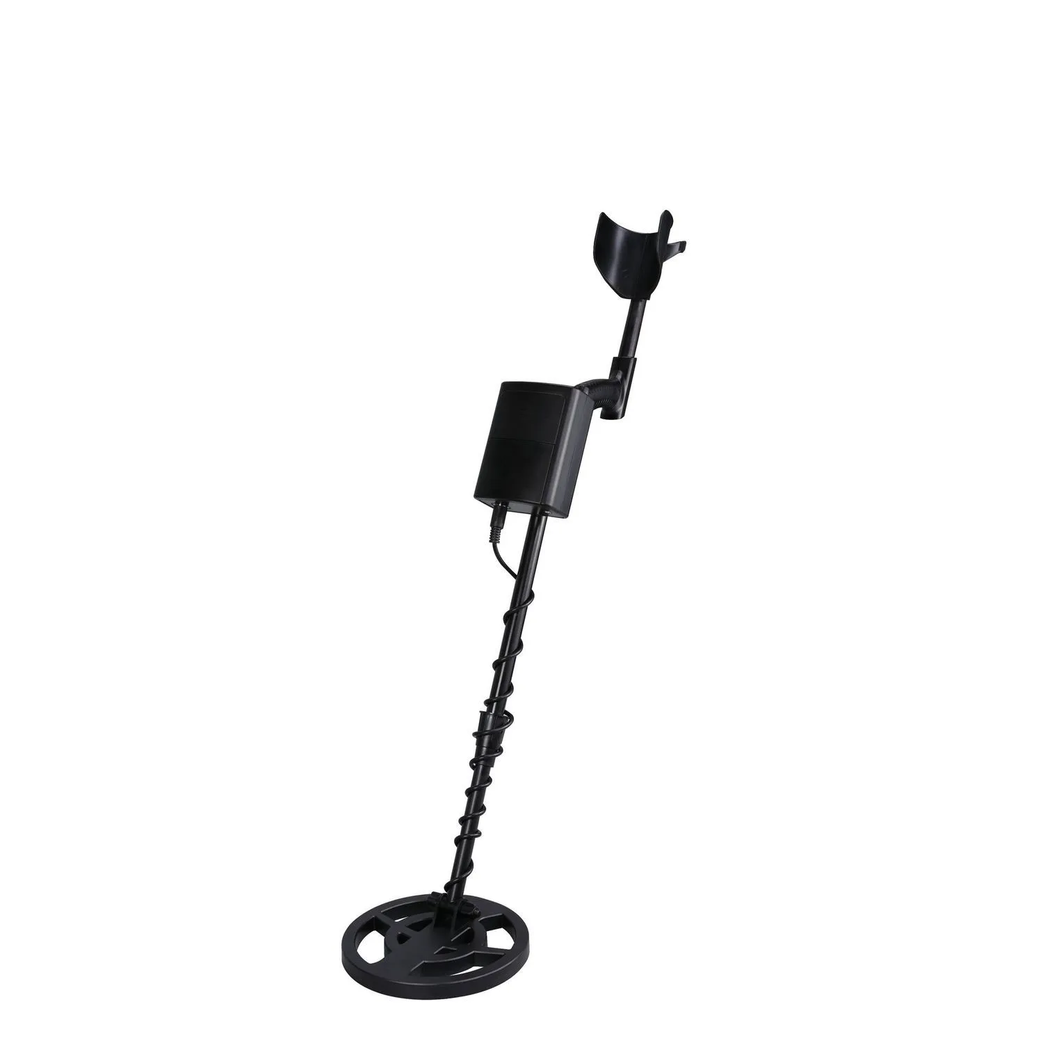 GT6500 Metal Detector rilevatore d'oro sotterraneo rilevatore di cavi squisito impermeabile due modalità di funzionamento