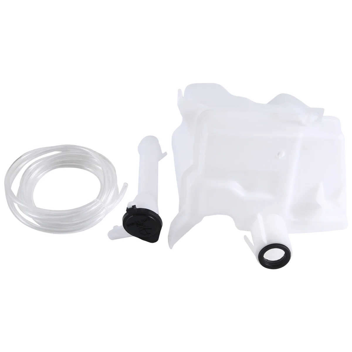 Car Windshield Washer Fluid Reservoir with Pipe 8531502520 85315-02520 for TOYOTA COROLLA 1.8L 2.0L