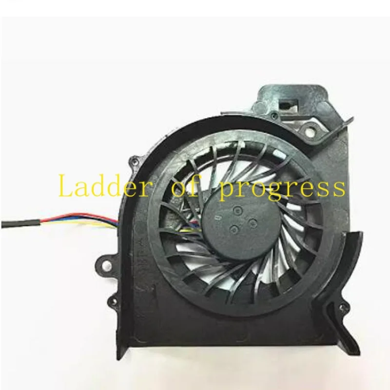 New Cooling Fan for HP DV6-6000 DV6-6050 DV7-6B DV7-6C Fan Parts